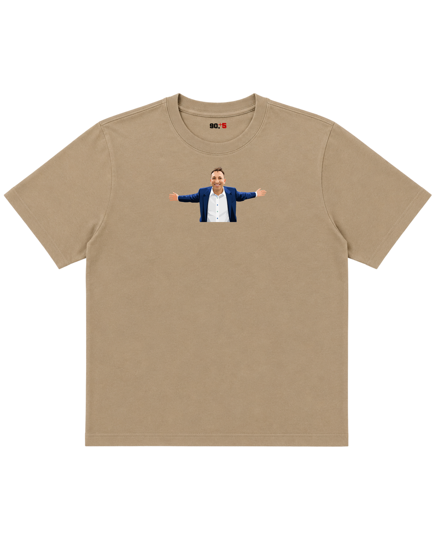 Brighton - Bloom T-Shirt