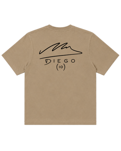 Argentina - Maradona  T-Shirt