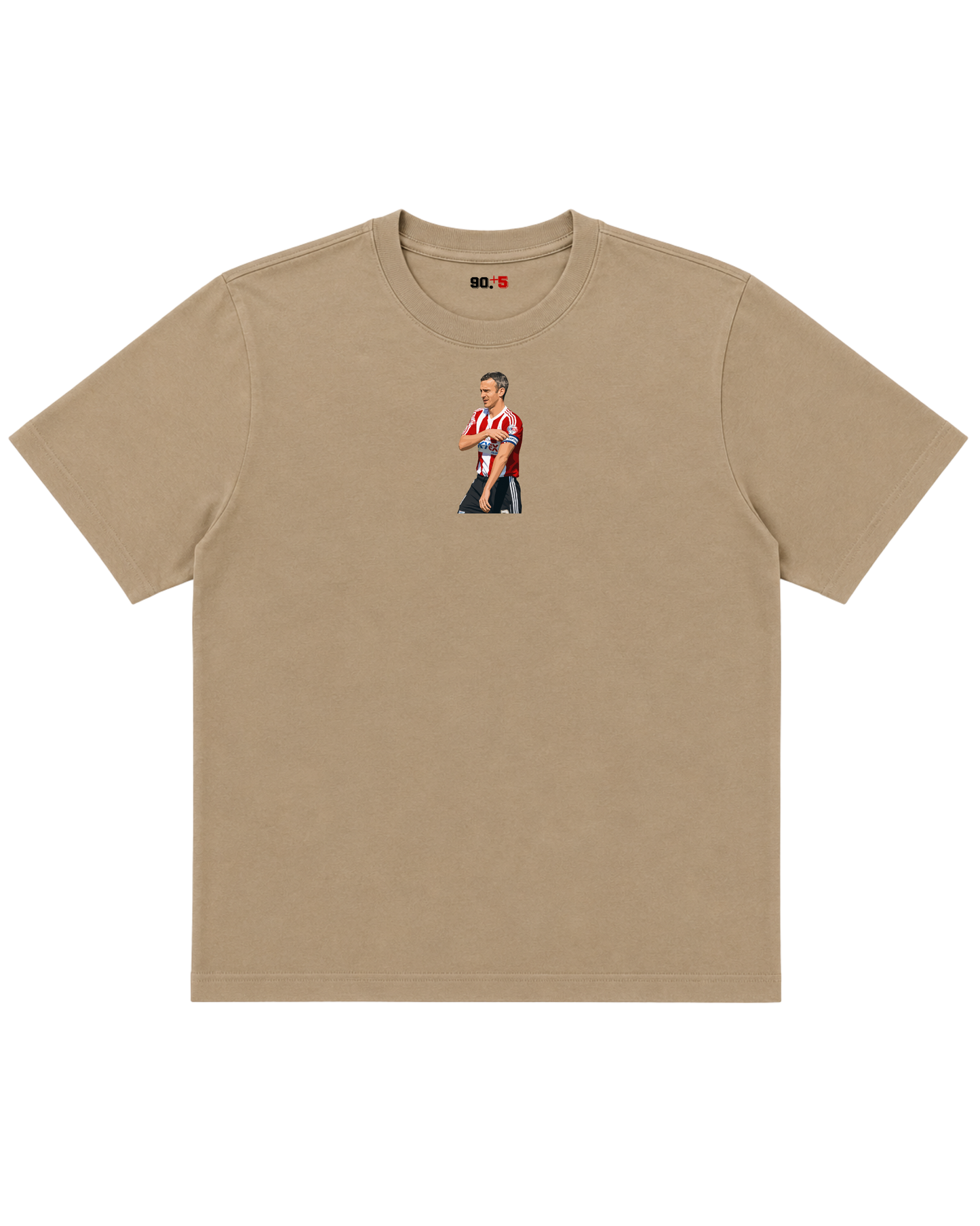 Brentford - O'Connor | Printed Club Classic T-Shirt