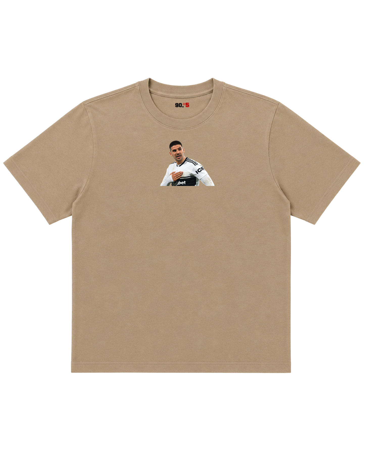 Fulham - Mitrović T-Shirt