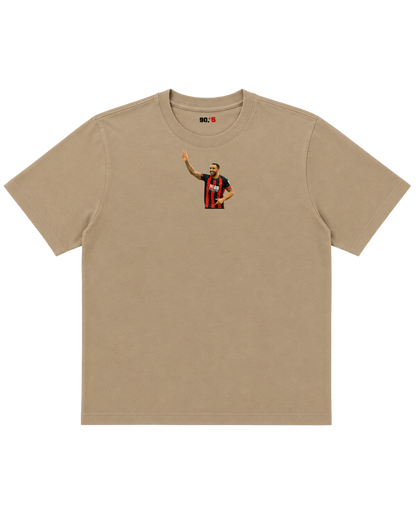 Bournemouth - Wilson | Printed Club Classic T-Shirt