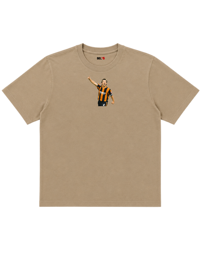 Hull City - Ashbee T-Shirt