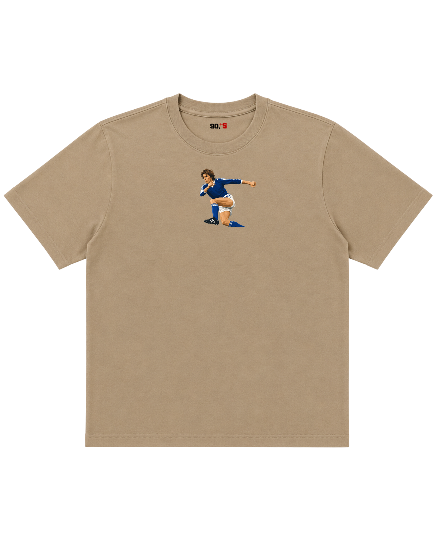 Ipswich Town - Mühren T-Shirt