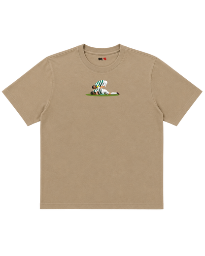 Celtic FC - Maeda vs Hearts | Printed Club Classic T-Shirt