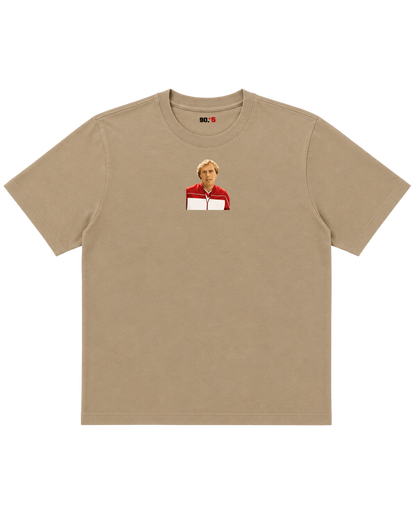 Bournemouth - Redknapp | Printed Club Classic T-Shirt