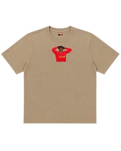 Liverpool - Kolo | Printed Club Classic T-Shirt