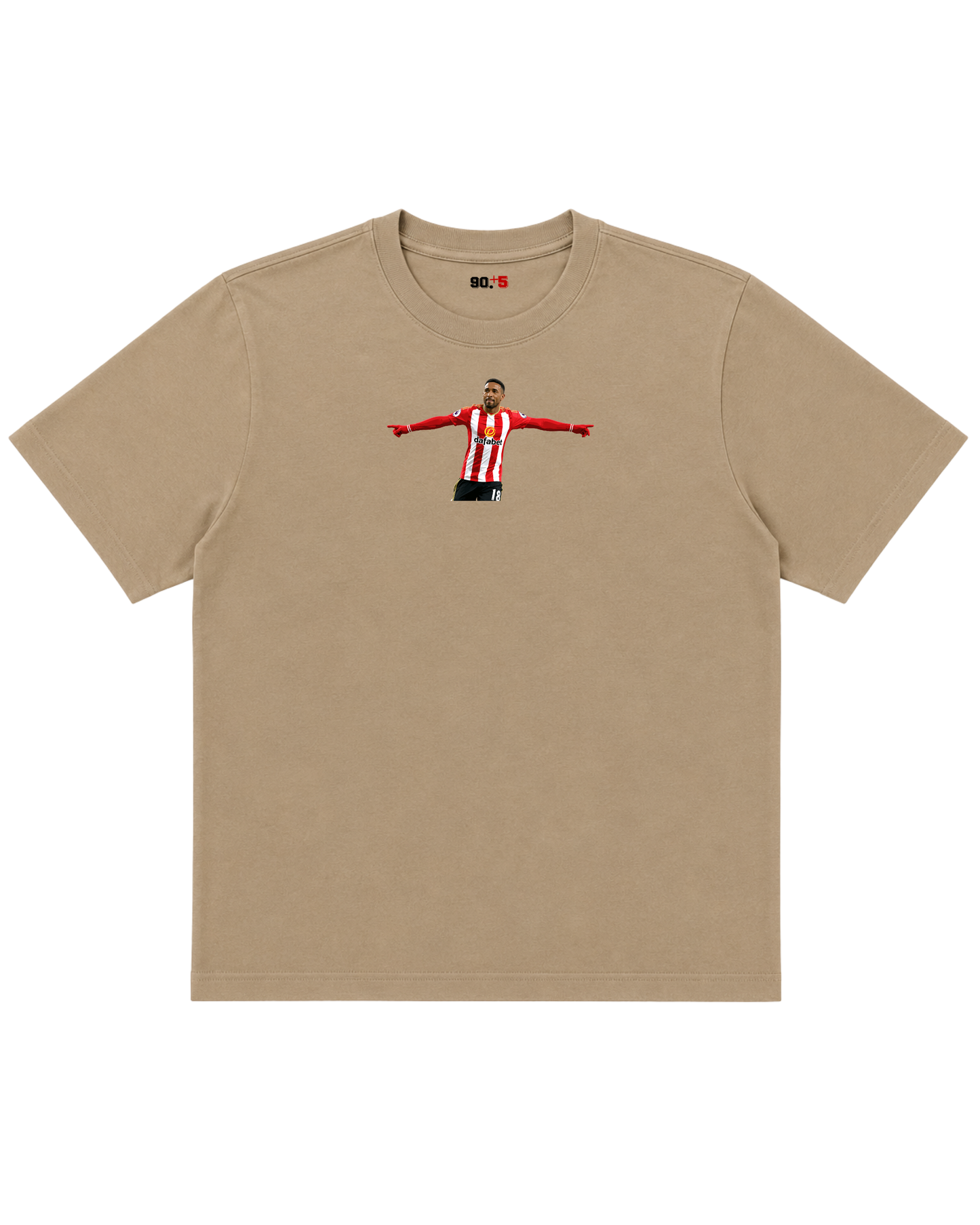 Sunderland - Defoe T-Shirt