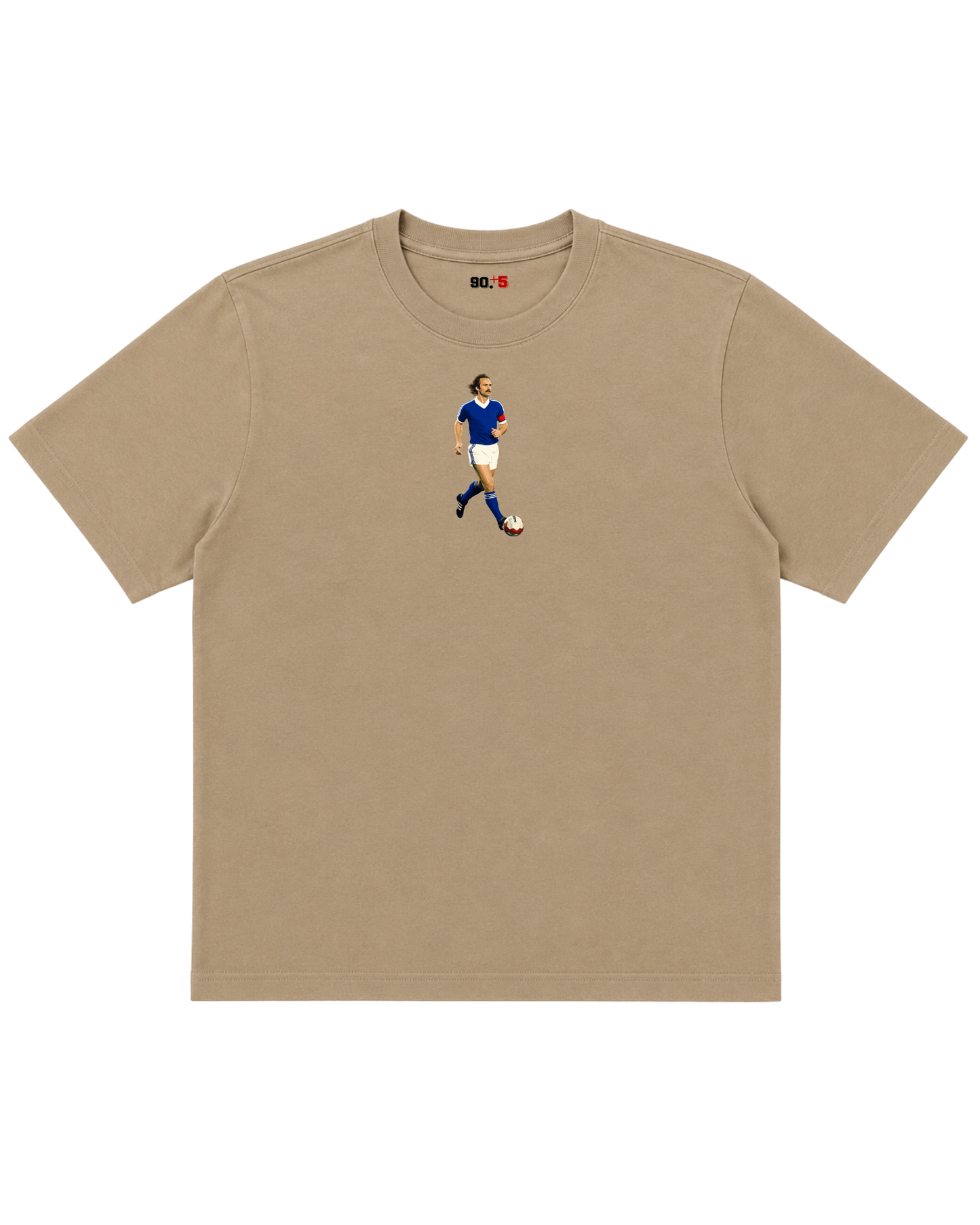 Ipswich Town - Mills T-Shirt