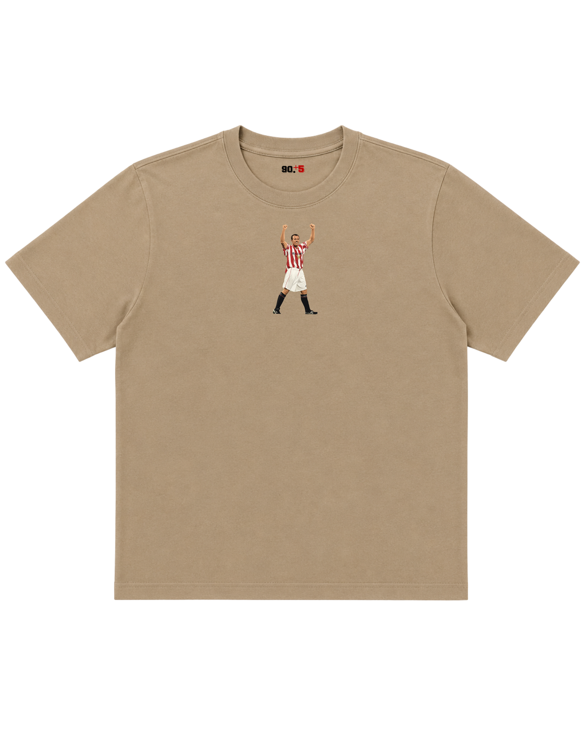 Sunderland - Ball T-Shirt