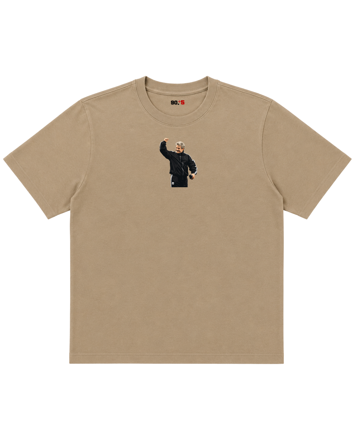 Fulham - Keegan T-Shirt