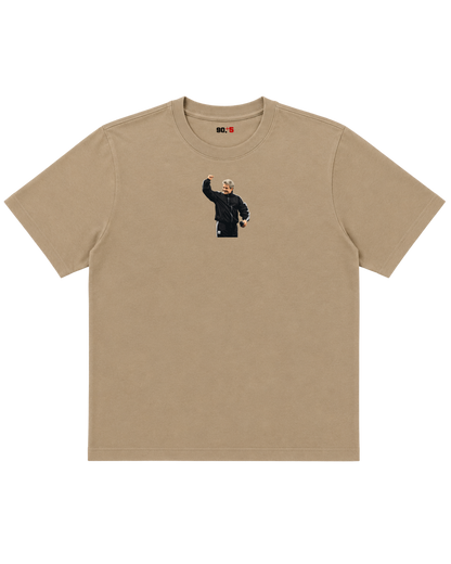 Fulham - Keegan T-Shirt