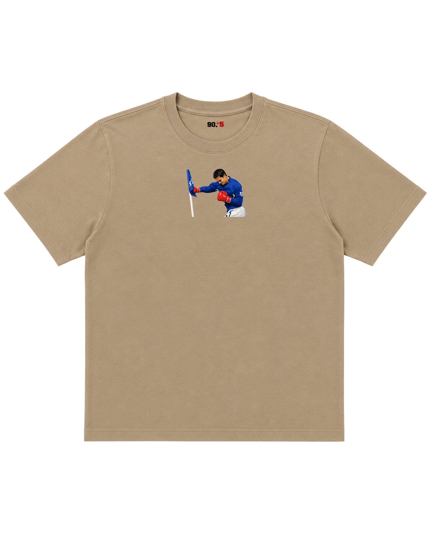 Everton - Cahill | Printed Club Classic T-Shirt