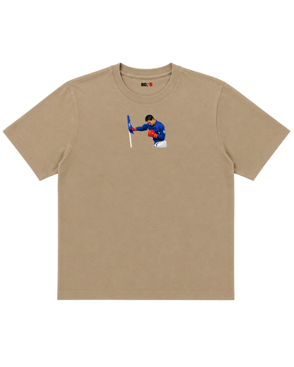 Everton - Cahill | Printed Club Classic T-Shirt
