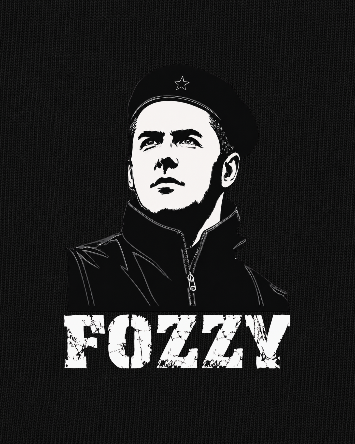 Celtic FC - Fozzy | Printed Club Classic T-Shirt