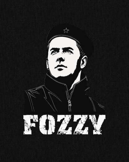 Celtic FC - Fozzy | Printed Club Classic T-Shirt