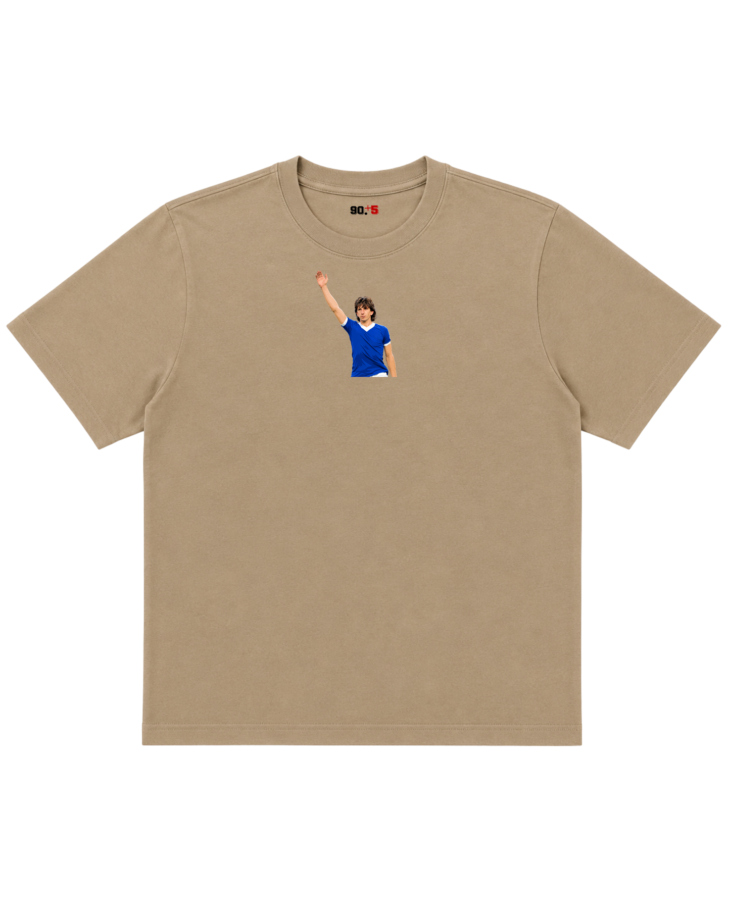 Ipswich Town - Mariner T-Shirt