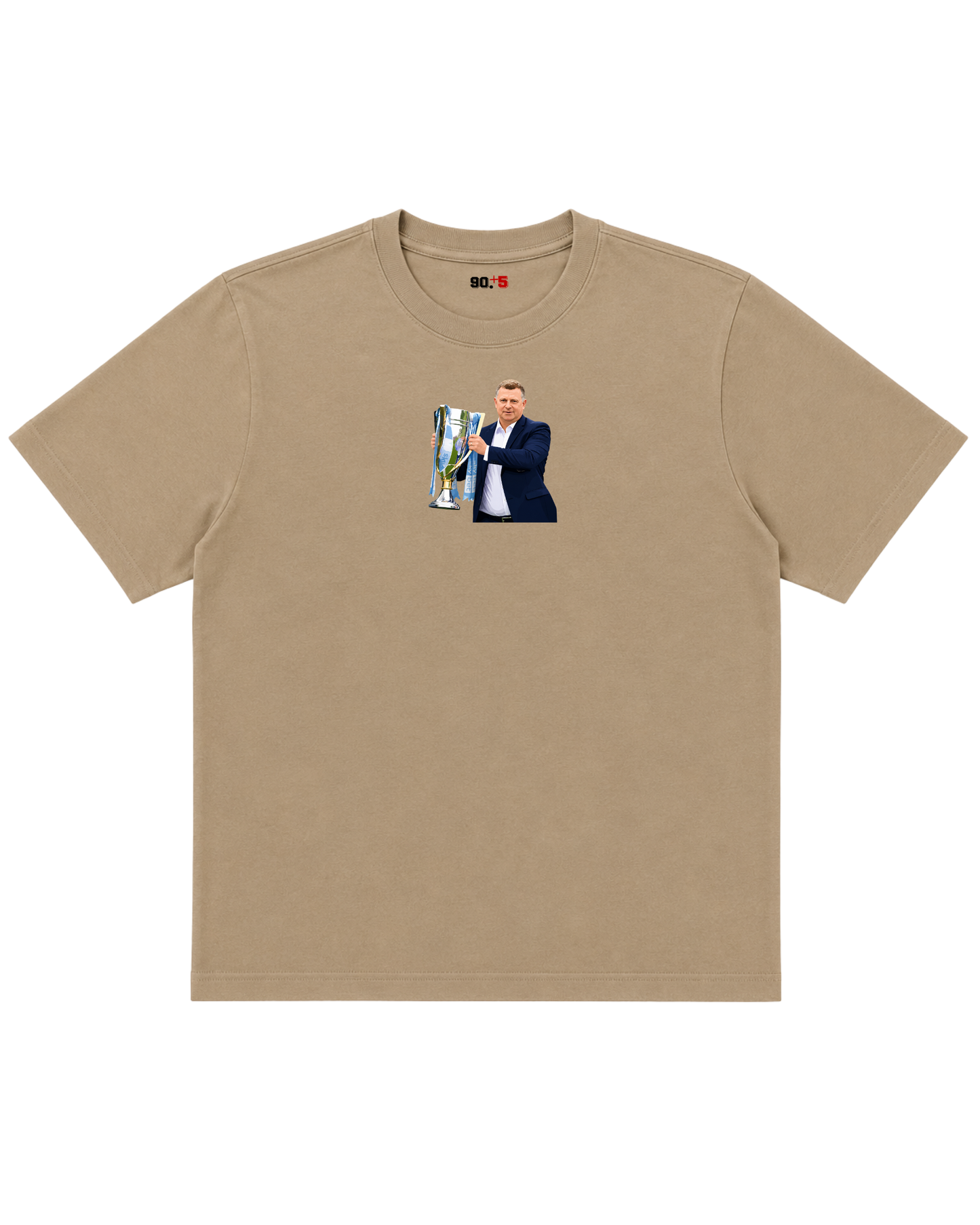 Coventry City - Robbins T-Shirt