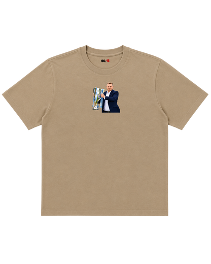 Coventry City - Robbins T-Shirt