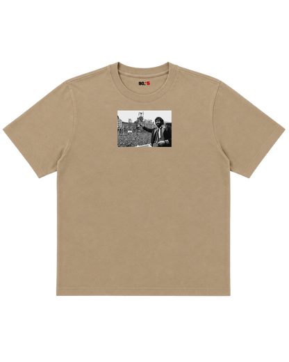Aston Villa - 1980–81 League Cup | Printed Club Classic T-Shirt