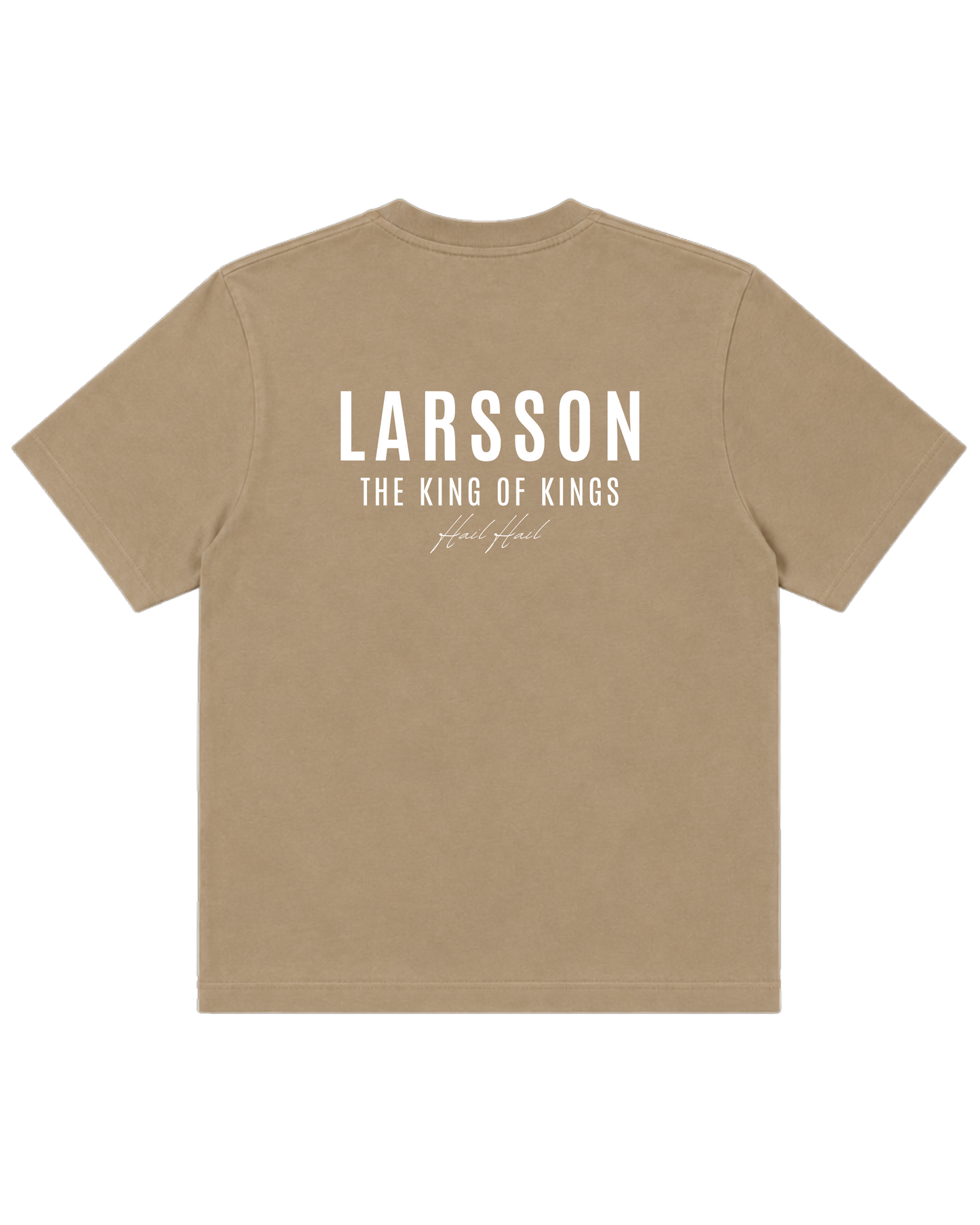 Celtic - Henrik | Printed Club Classic T-Shirt
