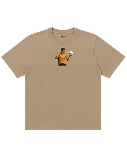 Wolves - Irwin | Printed Club Classic T-Shirt