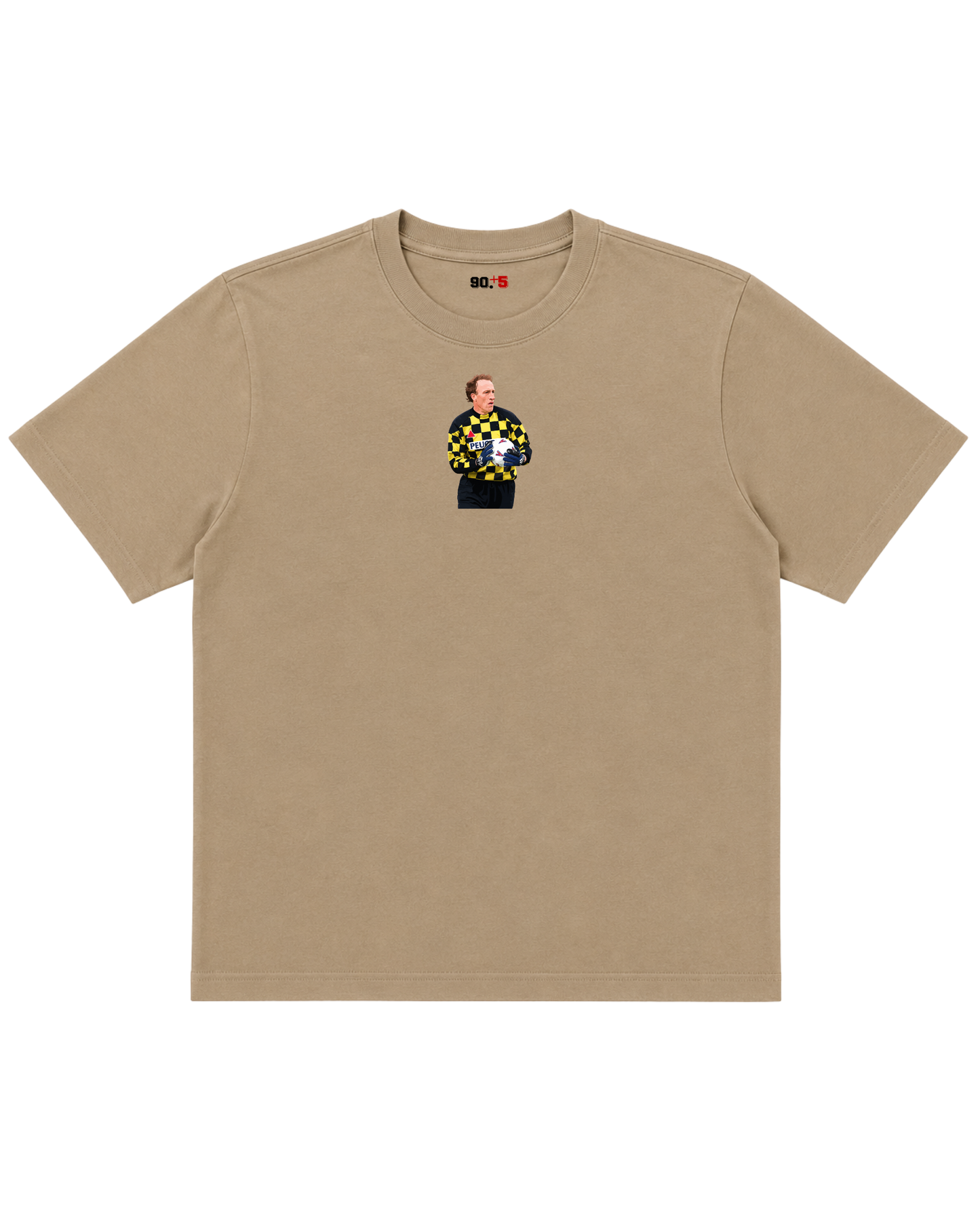Coventry City - Ogrizovic T-Shirt
