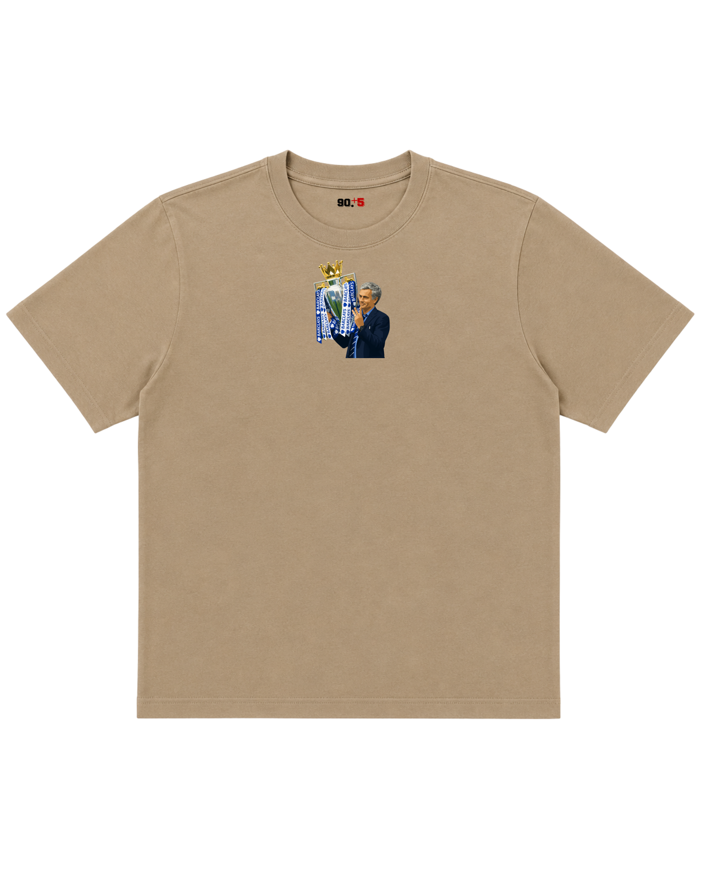 Chelsea - The Special One | Printed Club Classic T-Shirt