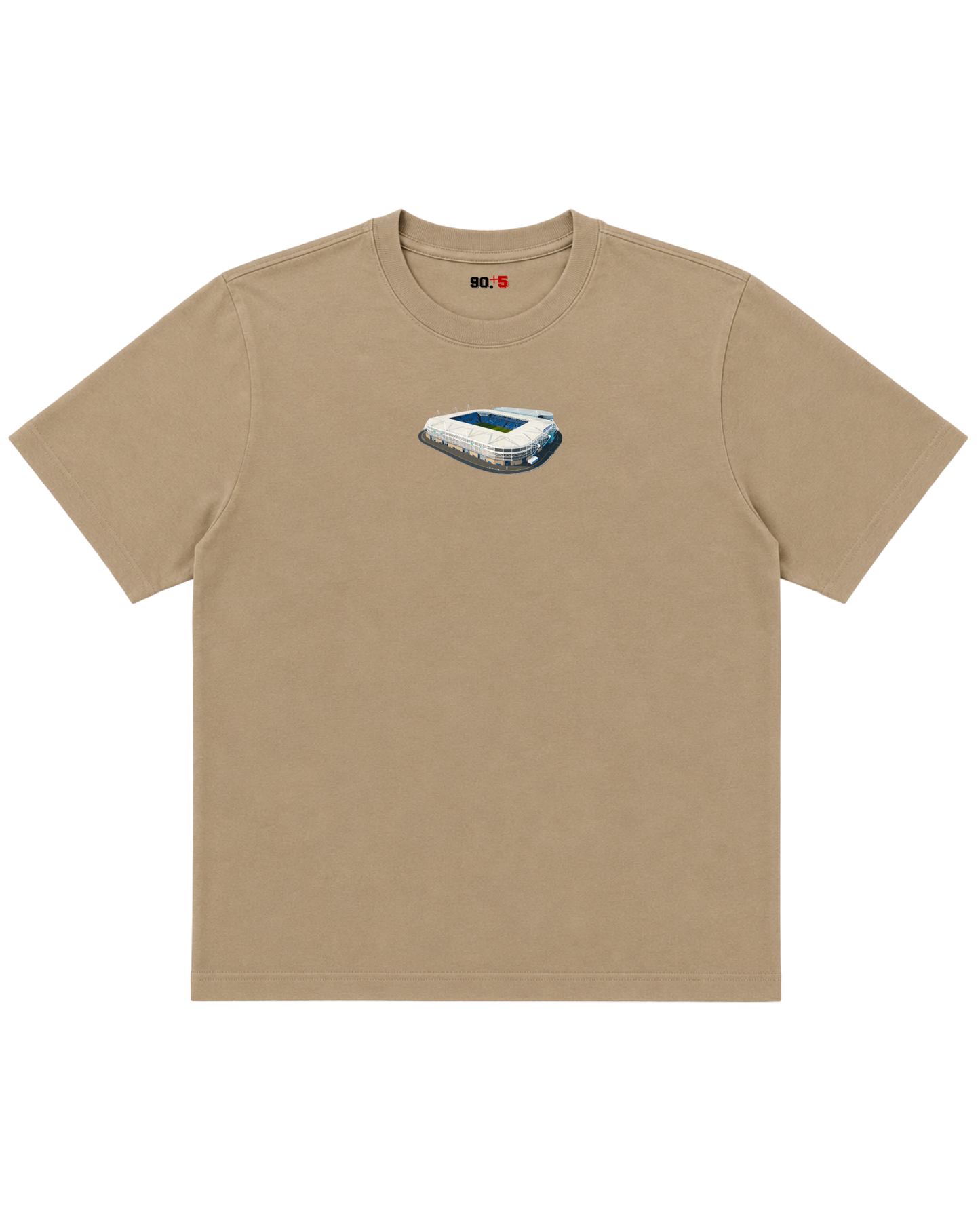 Coventry City - The Sky Blues T-Shirt