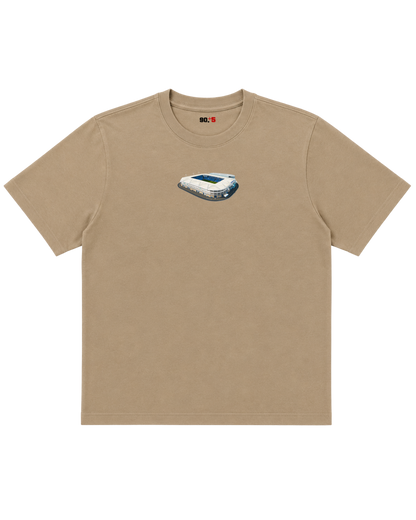 Coventry City - The Sky Blues T-Shirt