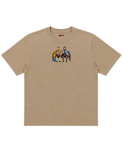 Scotland - Craiglang Supporters Club | Printed Club Classic T-Shirt