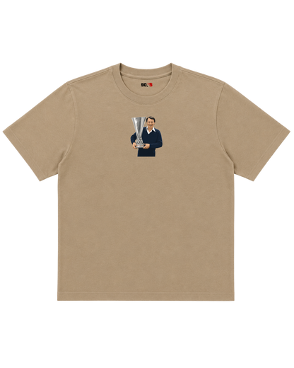 Ipswich Town - Sir Bobby Robson T-Shirt