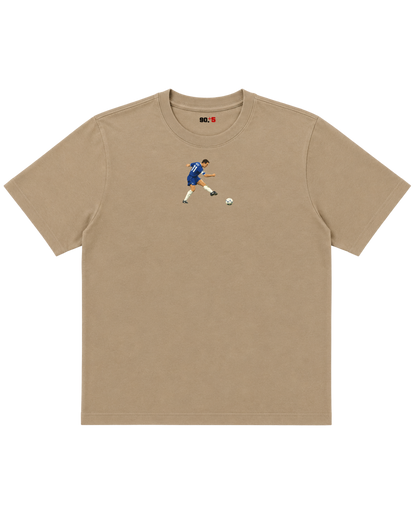 Chelsea - Wise | Printed Club Classic T-Shirt