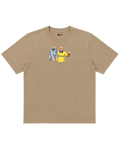 Kilmarnock FC - 11/12 | Printed Club Classic T-Shirt