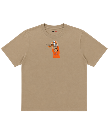 Dundee United - Malpas | Printed Club Classic T-Shirt