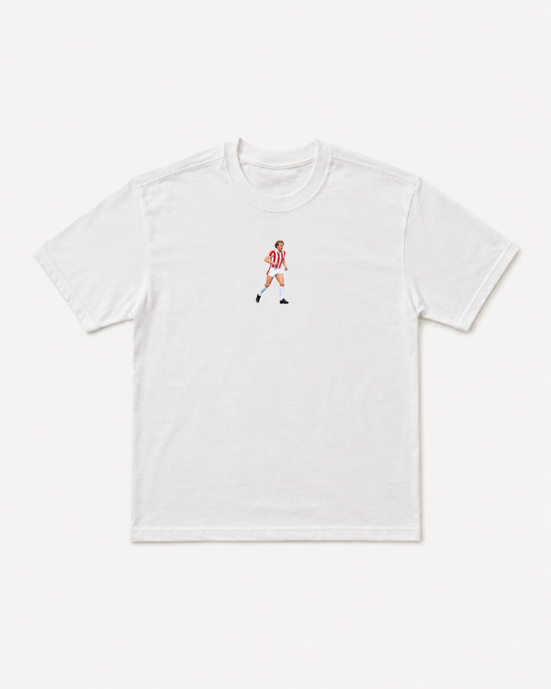 Stoke City - Smith T-Shirt