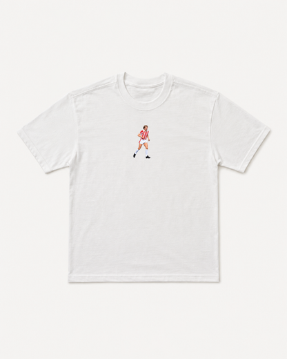 Stoke City - Smith T-Shirt