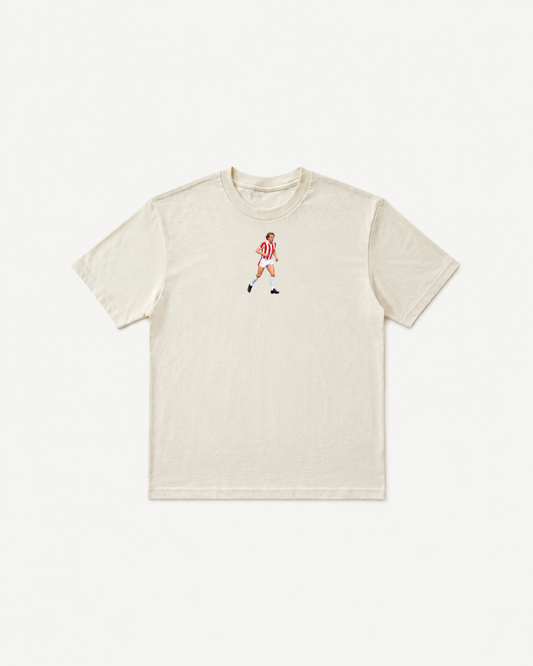 Stoke City - Smith T-Shirt