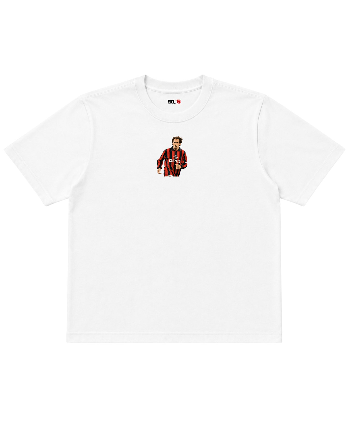 AC Milan - Baresi T-Shirt
