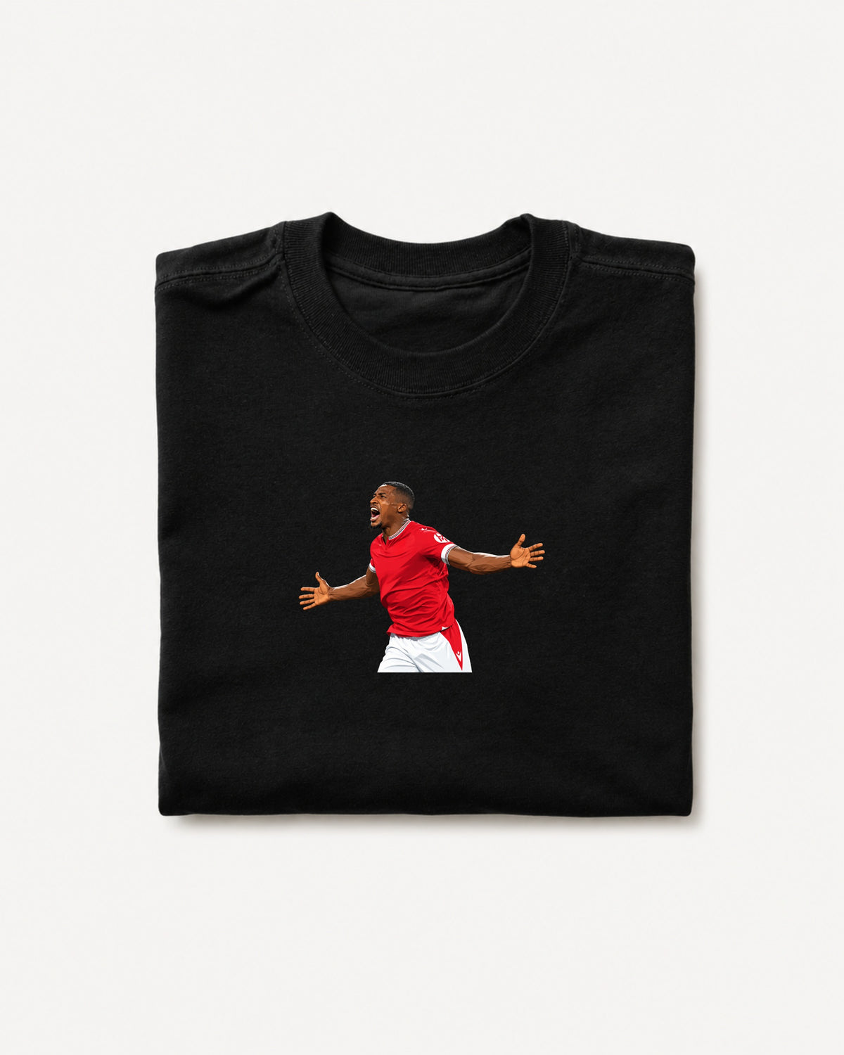 Wrexham - Hayden T-Shirt