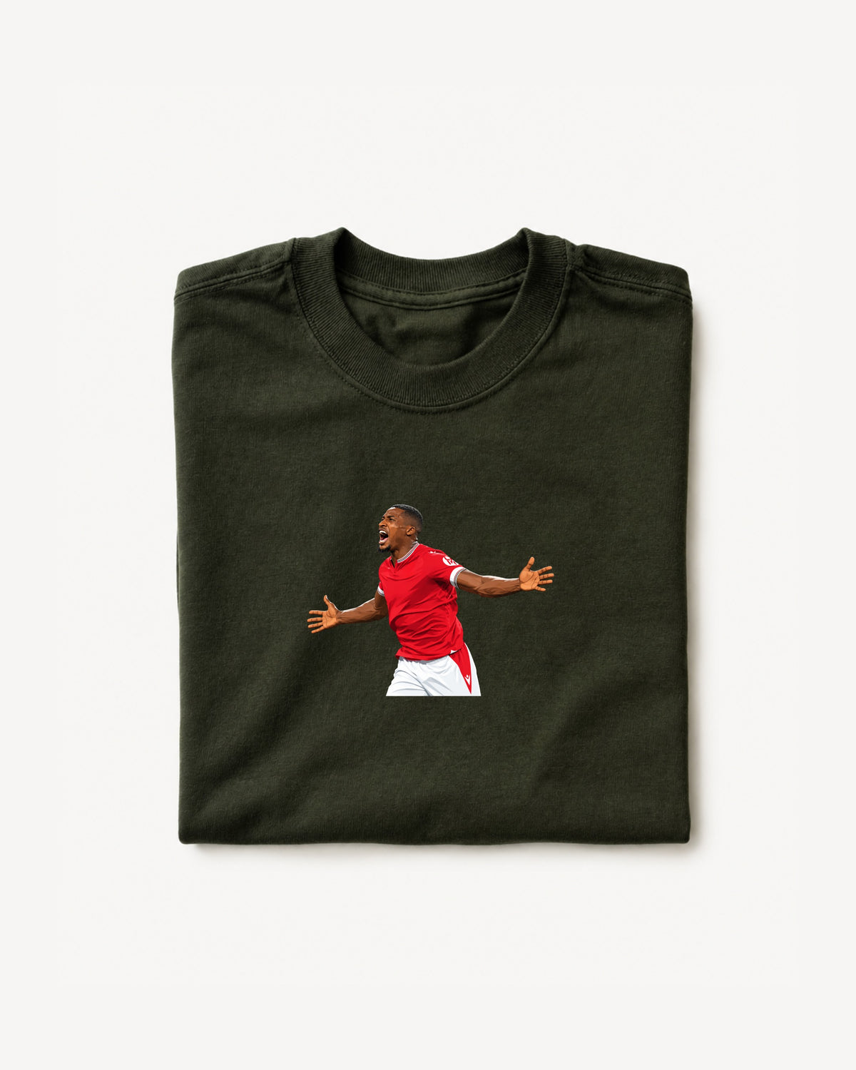 Wrexham - Hayden T-Shirt