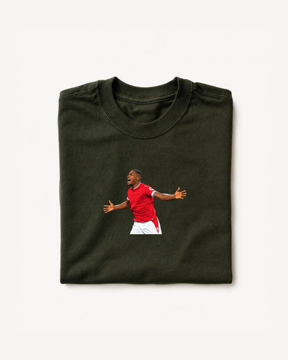Wrexham - Hayden T-Shirt