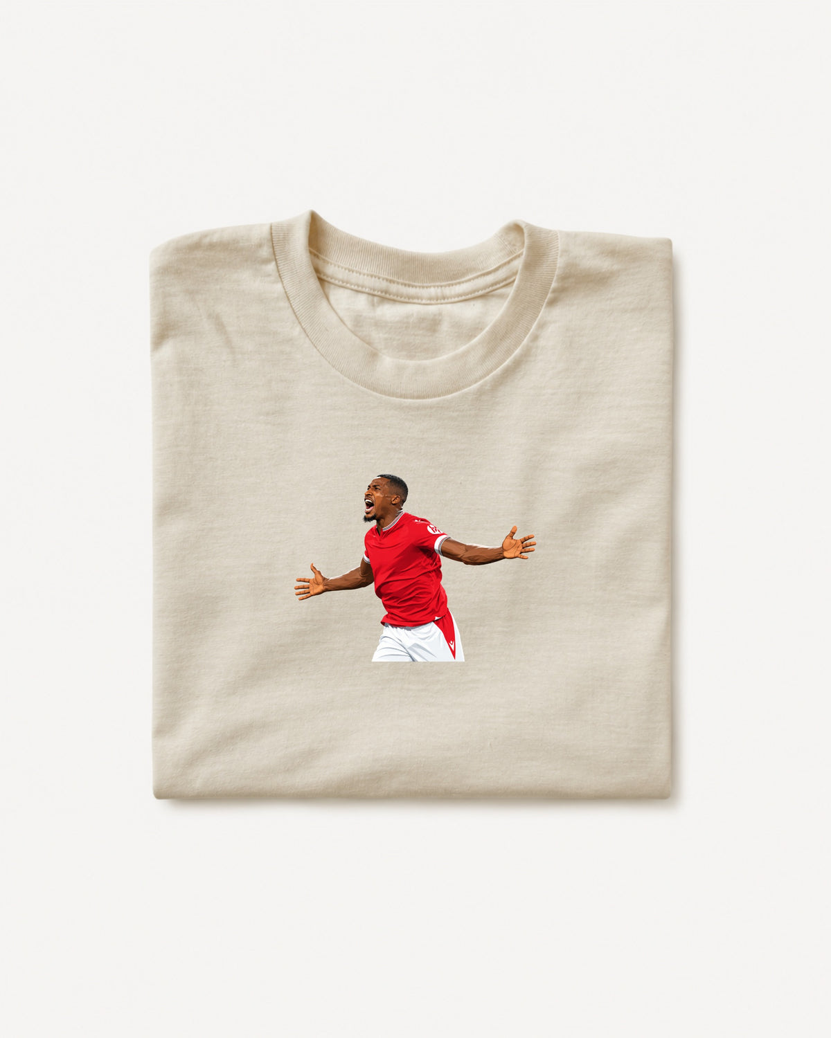 Wrexham - Hayden T-Shirt