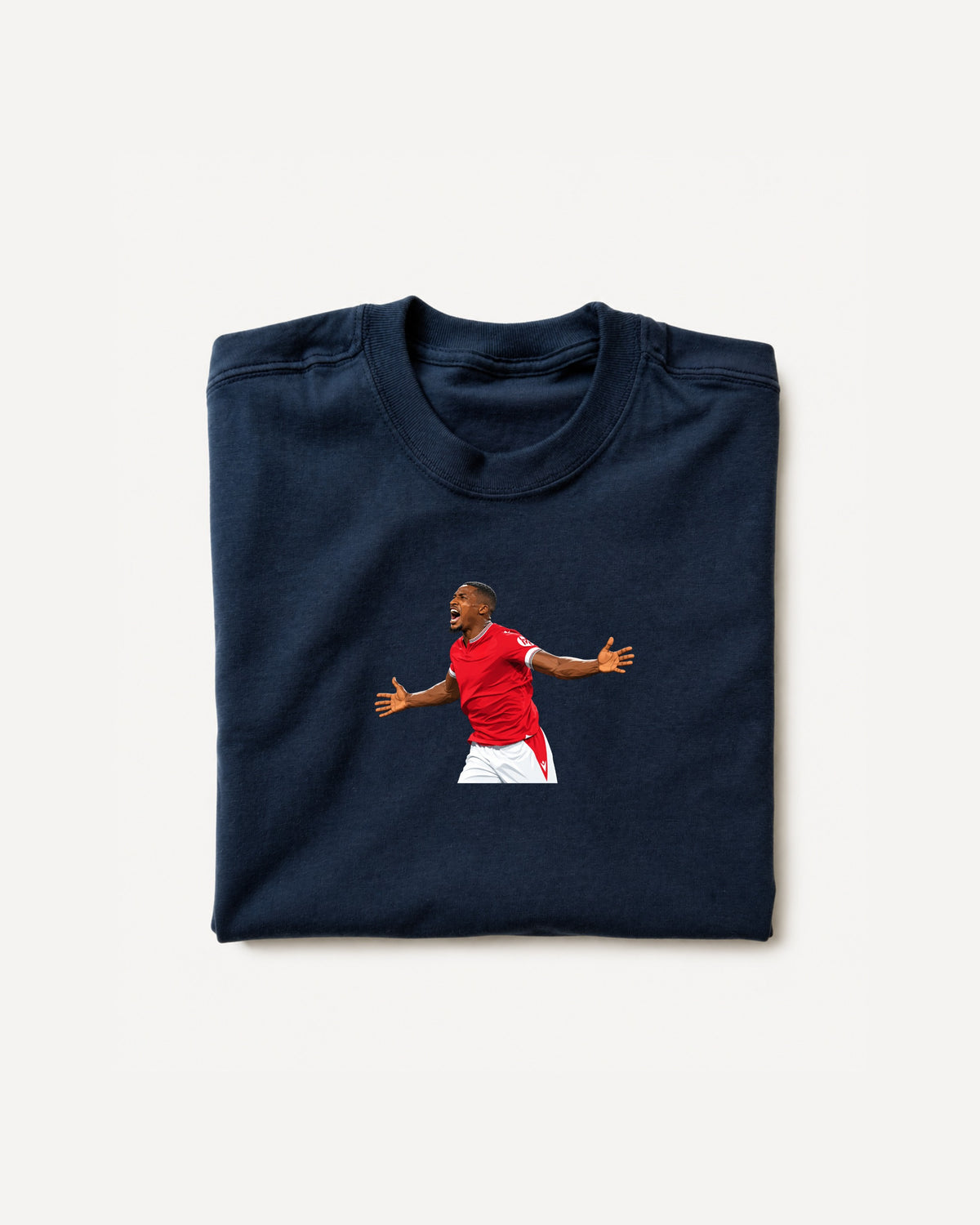 Wrexham - Hayden T-Shirt