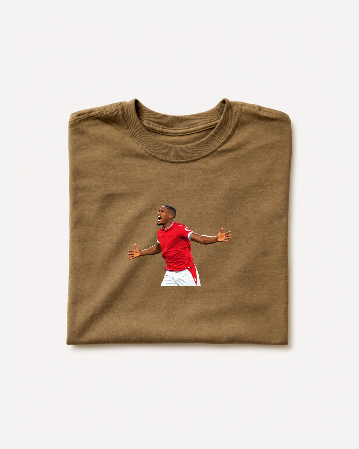 Wrexham - Hayden T-Shirt