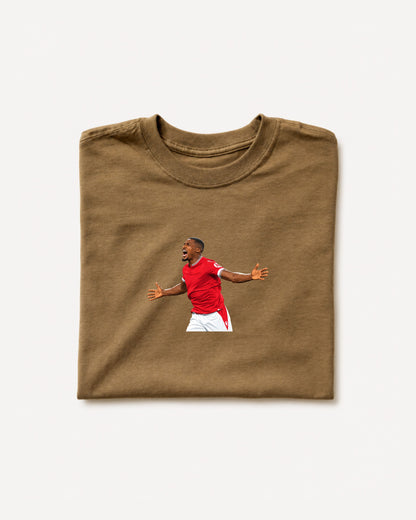 Wrexham - Hayden T-Shirt