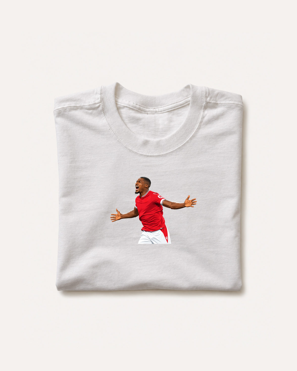 Wrexham - Hayden T-Shirt