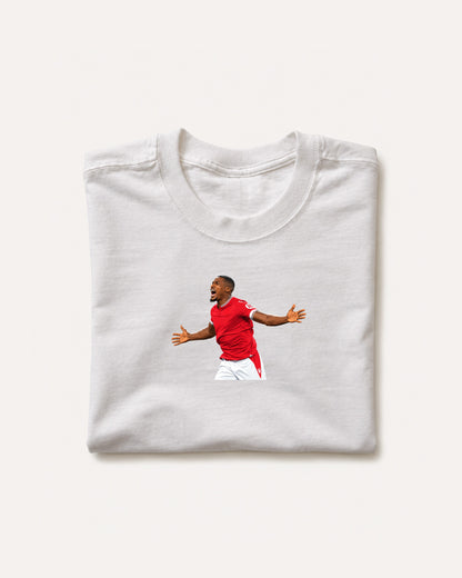 Wrexham - Hayden T-Shirt