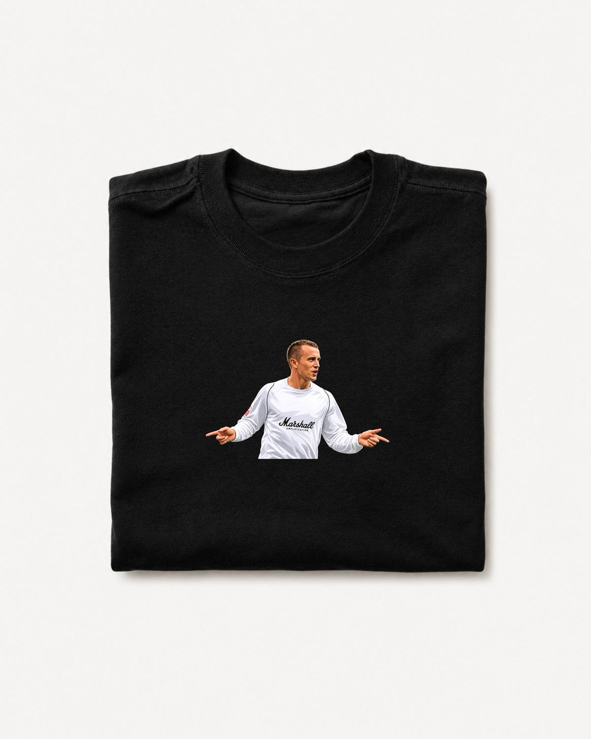 MK Dons - Wilbraham T-Shirt