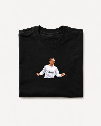 MK Dons - Wilbraham T-Shirt