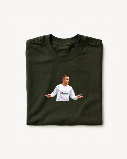 MK Dons - Wilbraham T-Shirt